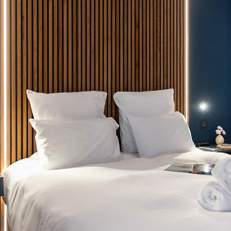 Ovyo Hotel Toulouse Kültér fotó